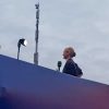 Fanzone: Colombia v England Reporting from the Moscow Fanzone during the 2018 World Cup Last 16 tie between Colombia and England